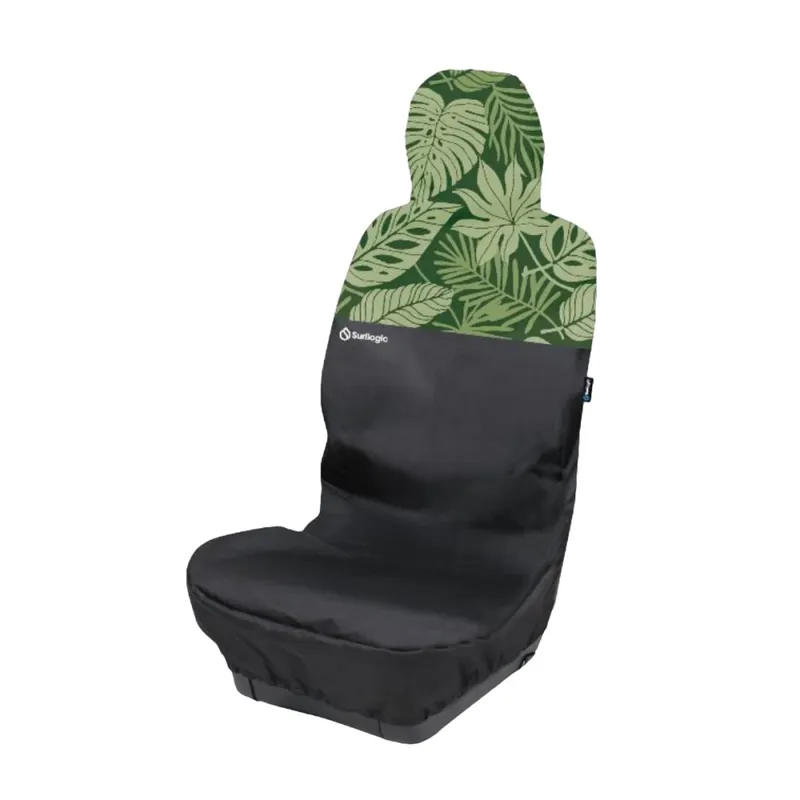 Surf Logic Waterproof Car Seat Cover Autositz Überzug Hawaii Super-Preis