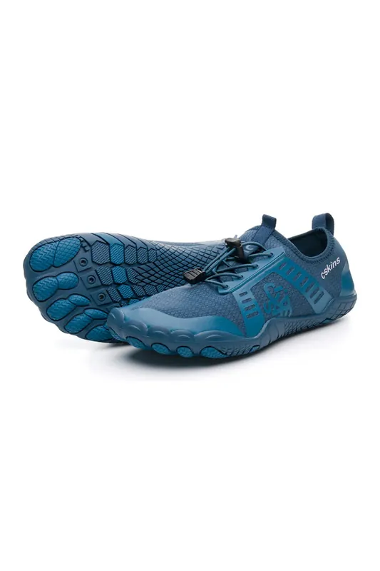 C-Skins Hybrid Adult Wasserschuh & Badeschuh Blue Ashes EUR 40 Knallerangebot
