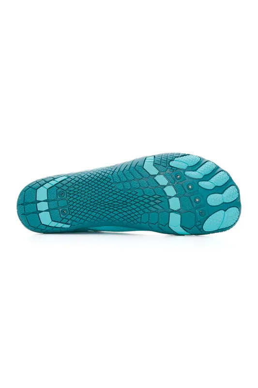 Heißes Angebot C-Skins Hybrid Adult Wasserschuh & Badeschuh Ceramic Aqua EUR 46