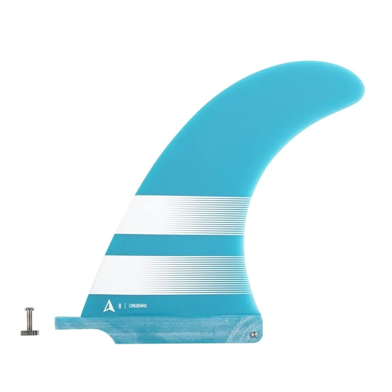 Highlight ROAM Surfboard Single Fin 8 Inch US Box Teal