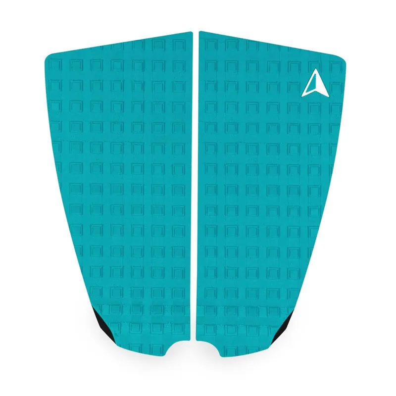 ROAM Footpad Deck Grip Traction Pad 2-tlg Teal Billig