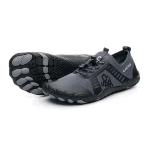 Knallerangebot C-Skins Hybrid Adult Wasserschuh & Badeschuh Charcoal