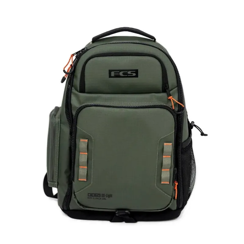 FCS Day-X Pack 24L Alpine Nur Für Kurze Zeit