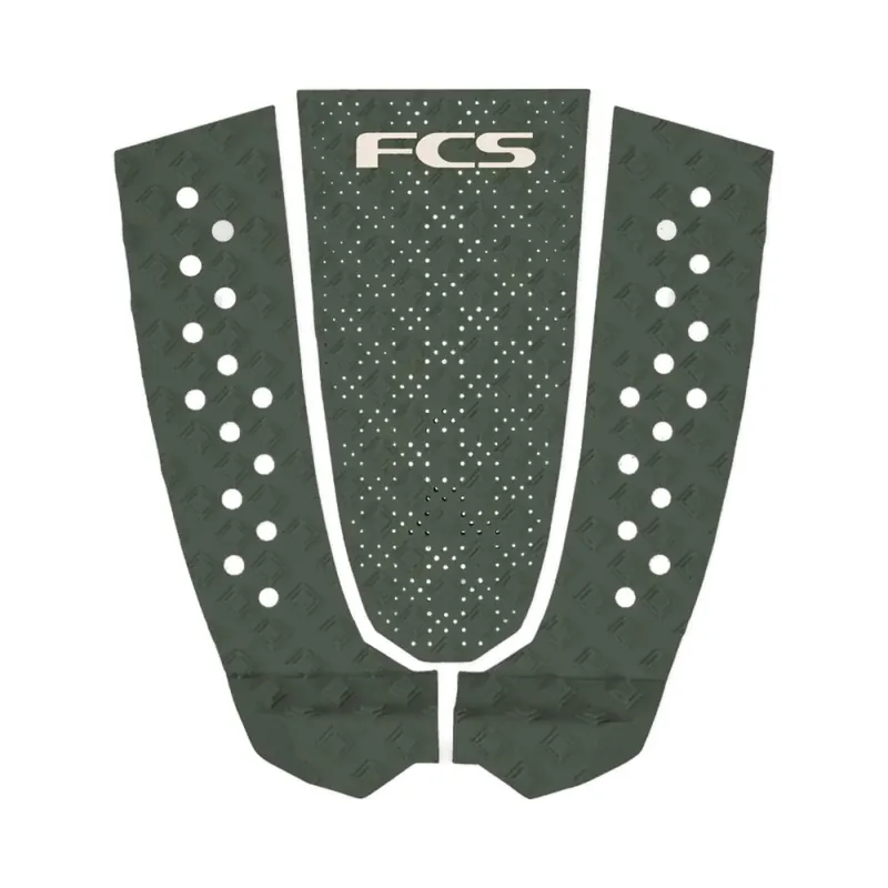 FCS Tail Pad Eco T-3 Surf Traction Alpine Schneller Versand