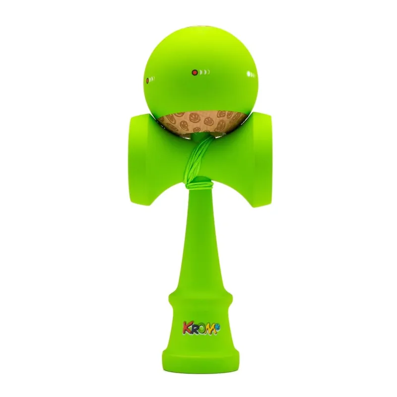 Jetzt Bestellen Krom Kolor Kendama Green