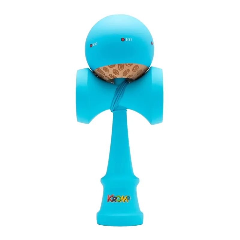Sichere Zahlung Krom Kolor Kendama Blue