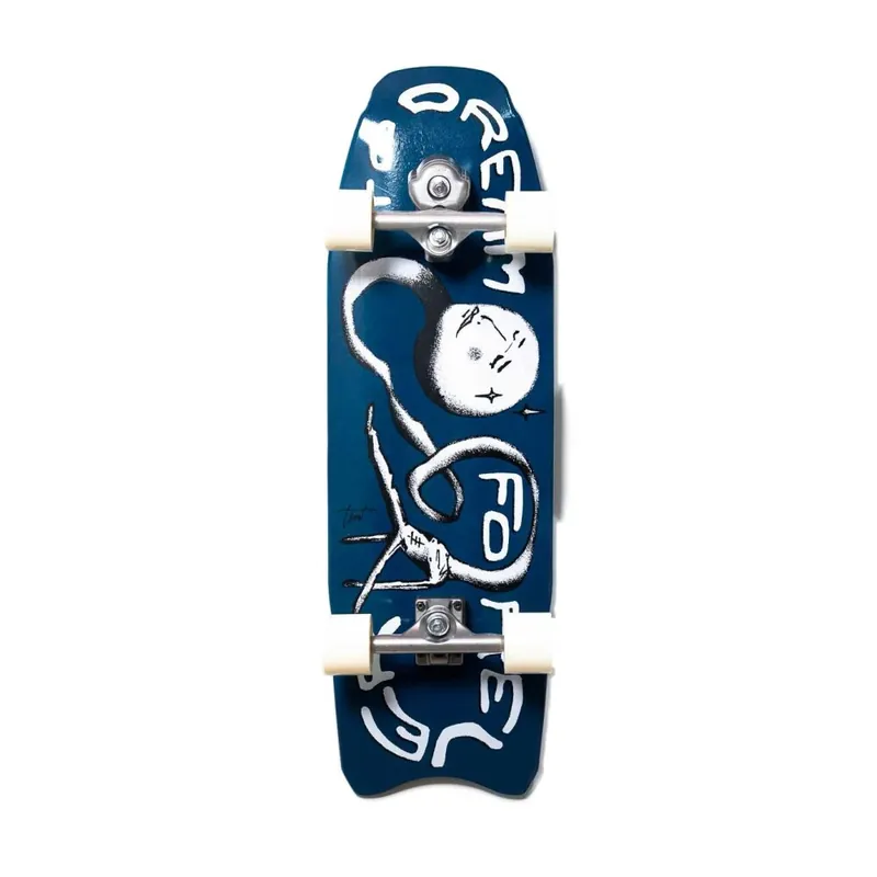 Yow Neofish Lenart 33" Signature Series Surf Skate Longboard Versand Am Gleichen Tag