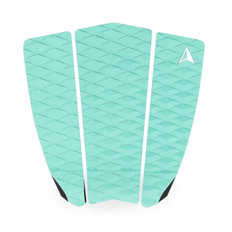 ROAM Footpad Deck Grip Traction Pad 3 tlg Seagreen Super-Preis
