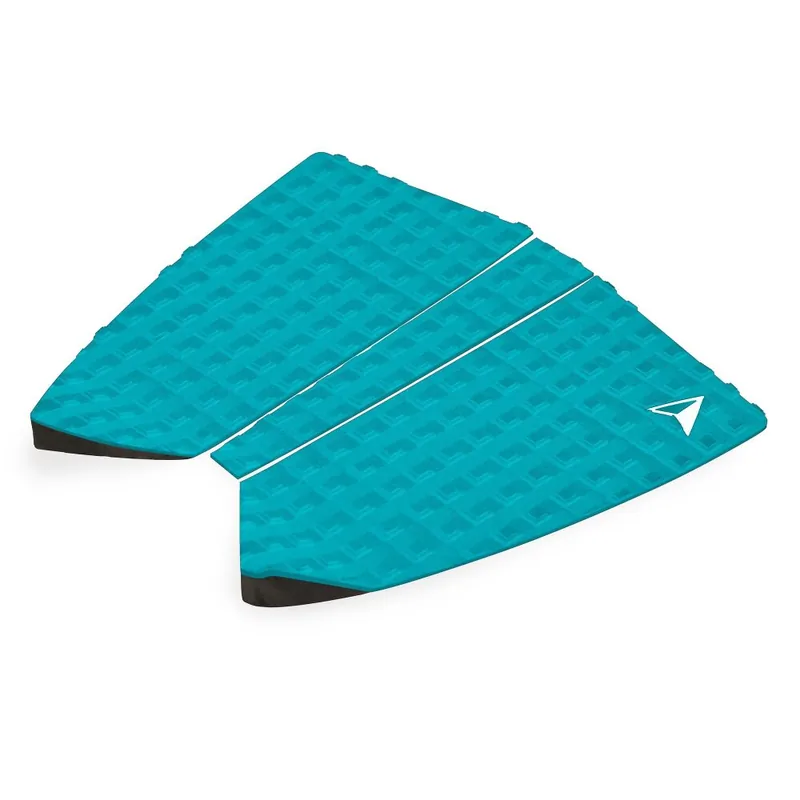 Garantierte Lieferung ROAM Footpad Deck Grip Traction Pad 2+1 Teal