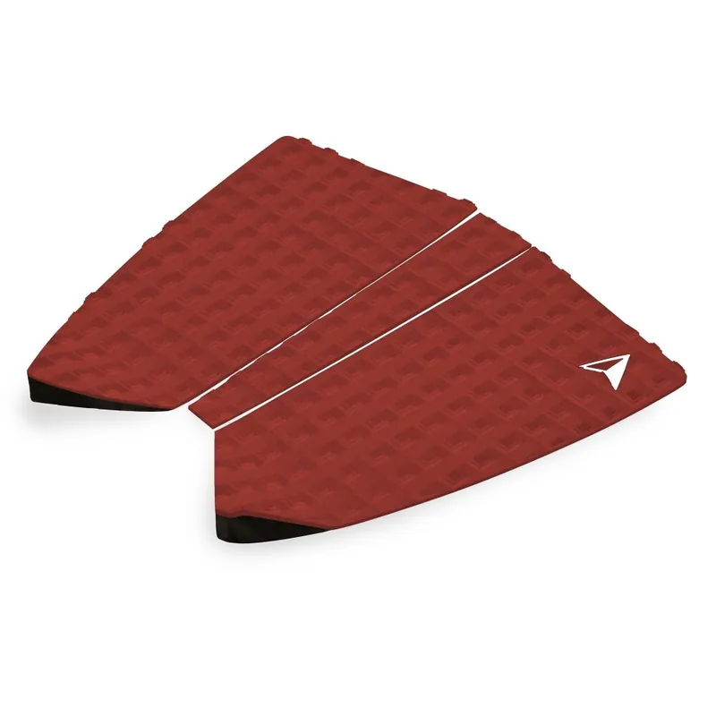 Jetzt Bestellen ROAM Footpad Deck Grip Traction Pad 2+1 Rot