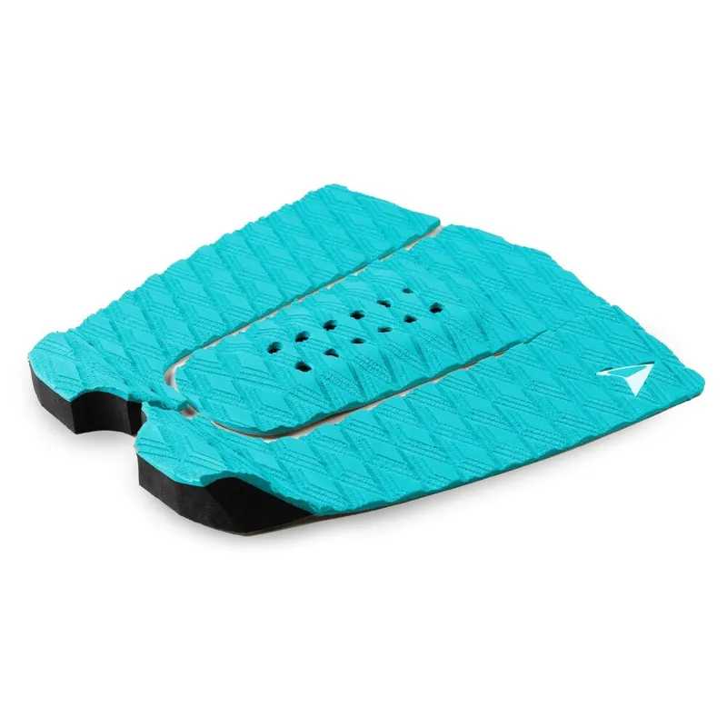 Sonderaktion ROAM Footpad Deck Grip Traction Pad 3+tlg Teal