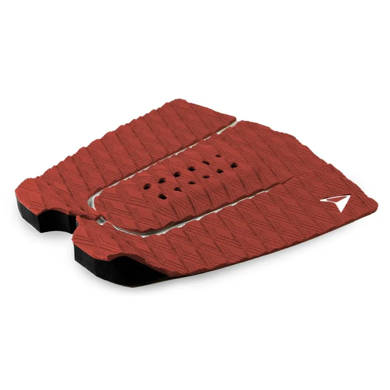 ROAM Footpad Deck Grip Traction Pad 3+tlg Rot Jetzt Kaufen