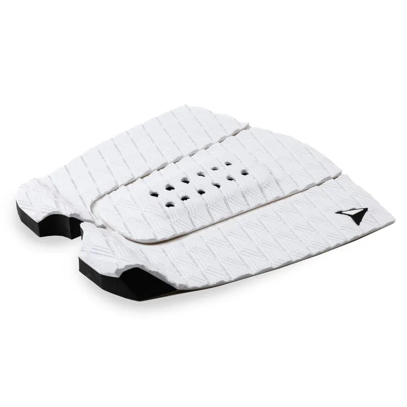 Kracherpreis ROAM Footpad Deck Grip Traction Pad 3+tlg White