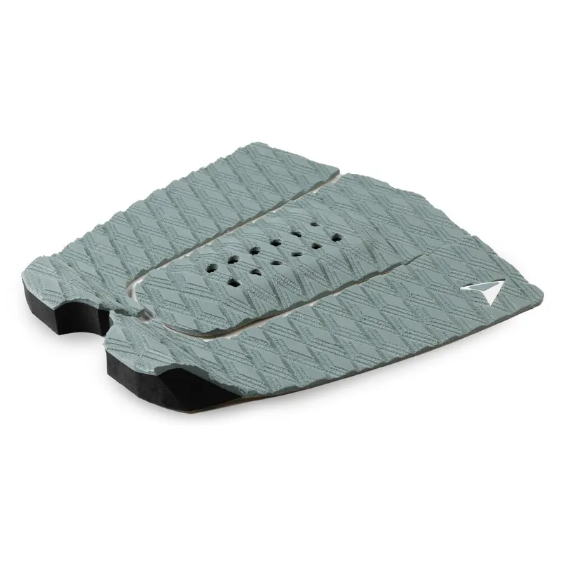 Finale Aktion ROAM Footpad Deck Grip Traction Pad 3+tlg Grau