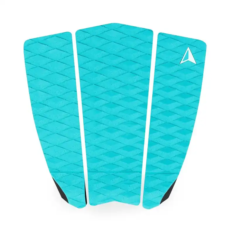 ROAM Footpad Deck Grip Traction Pad 3 tlg Teal Schneller Versand