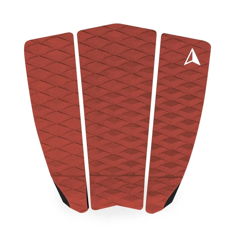 ROAM Footpad Deck Grip Traction Pad 3 tlg Rot Direktkauf
