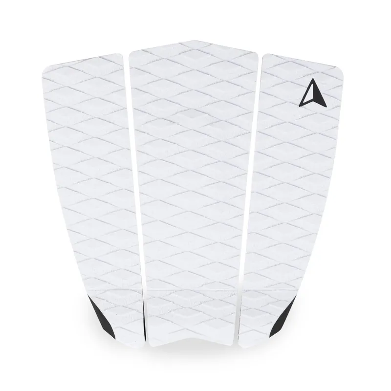 Sonderangebot ROAM Footpad Deck Grip Traction Pad 3 tlg Weiss