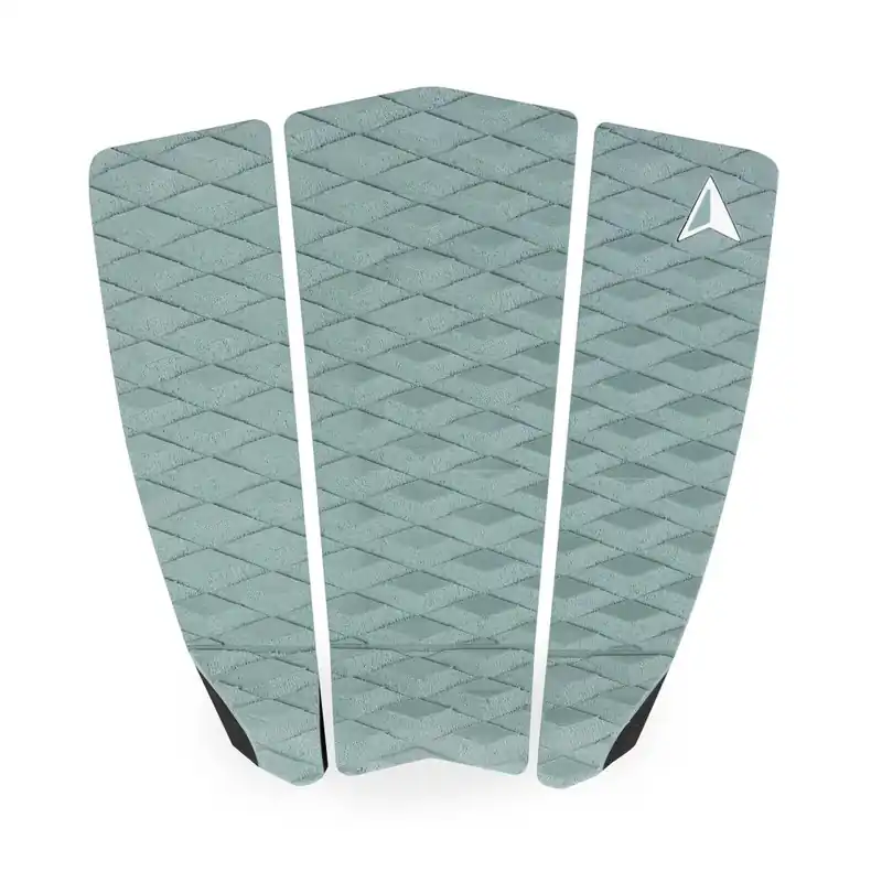 Zertifiziert ROAM Footpad Deck Grip Traction Pad 3 tlg Grau