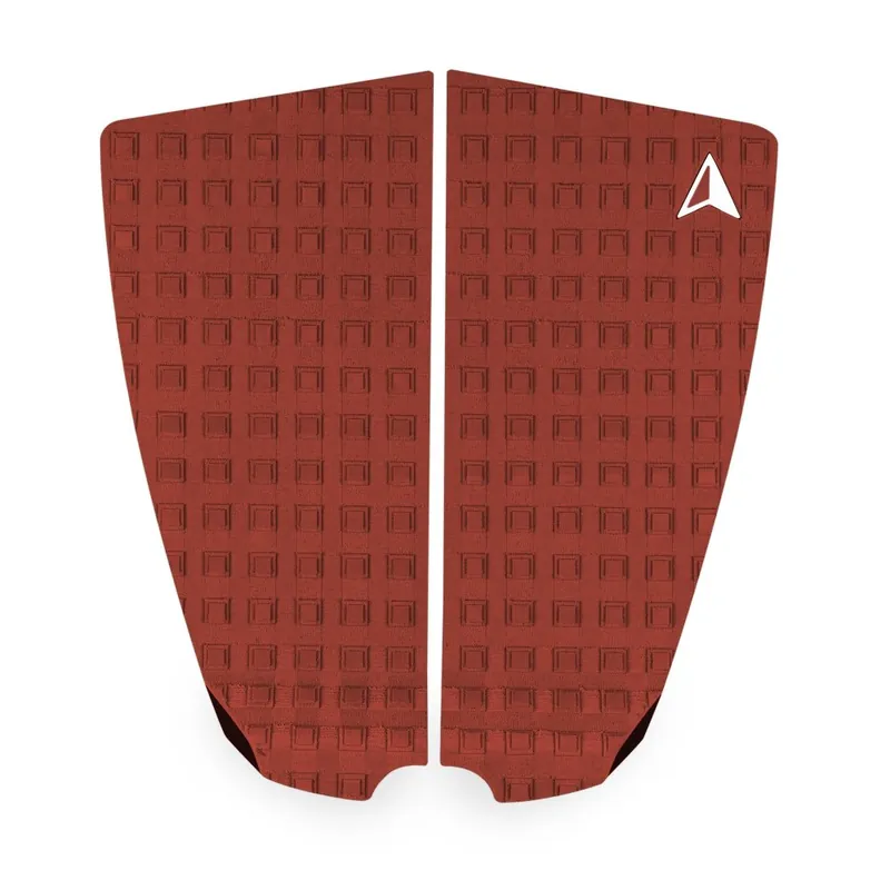 Saisonangebot ROAM Footpad Deck Grip Traction Pad 2-tlg Rot