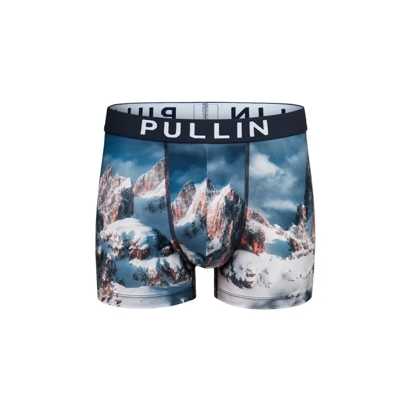Preiswert Pullin Trunk Boxershort Master Obsession L