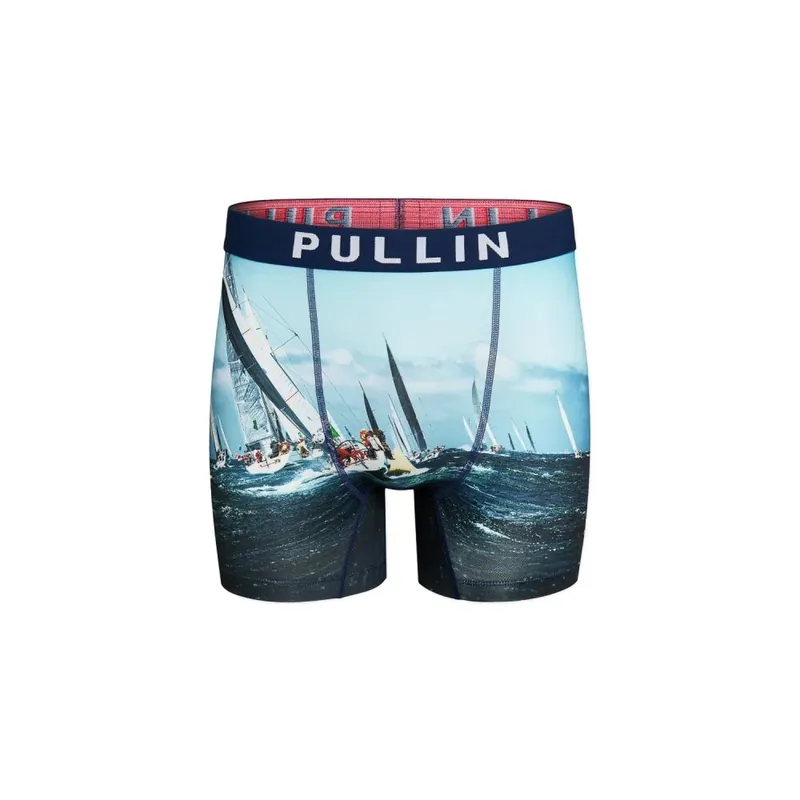 Neu Pullin Trunk Fashion 2 Boxershort Sail S