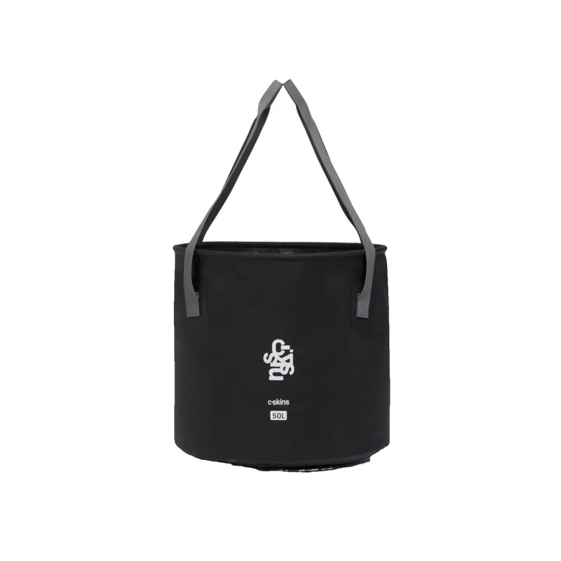 Zertifiziert C-Skins Storm Chaser Dry Bucket 50L