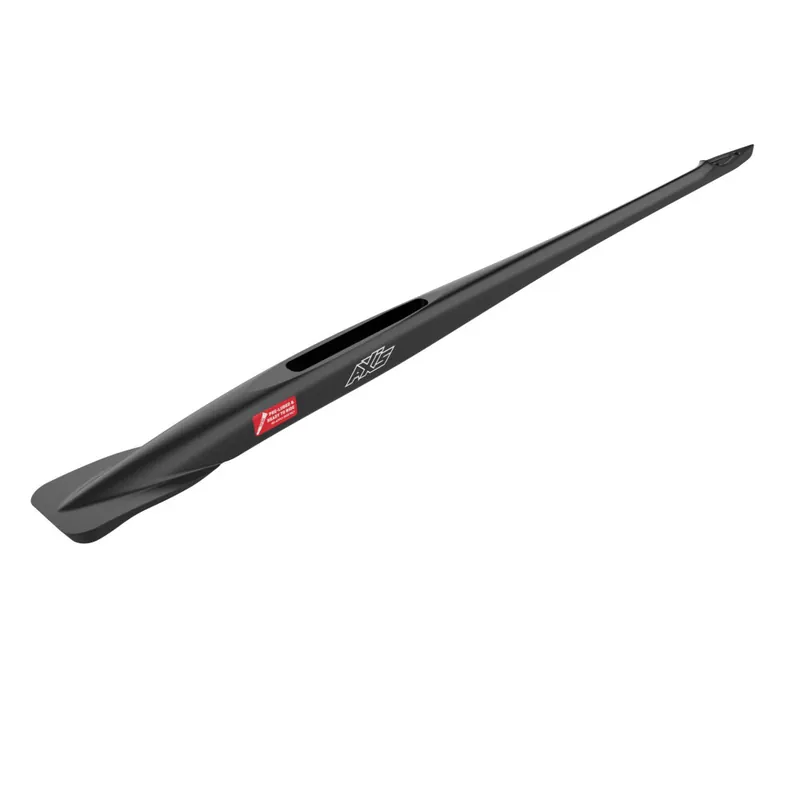 Axis Black Advance+ Fuselage mit Anode Standard 784mm Neuheit