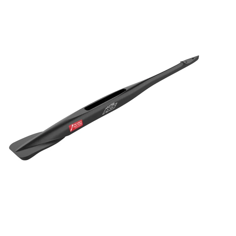Axis Black Advance+ Fuselage mit Anode Ultrashort 643mm Must-Have