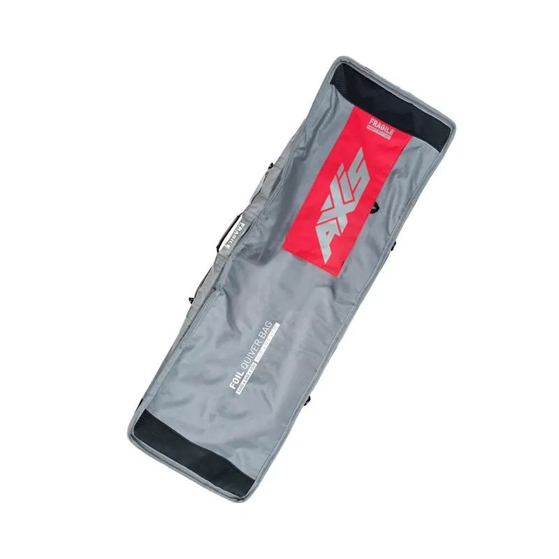 Echt Axis Foil Quiver Bag Foil Transporttasche 115cm x 44cm x 20cm