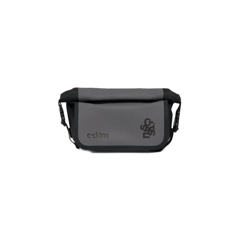 C-Skins Session Dry Bag Waist Pack 2L Storm Grey Nur Heute
