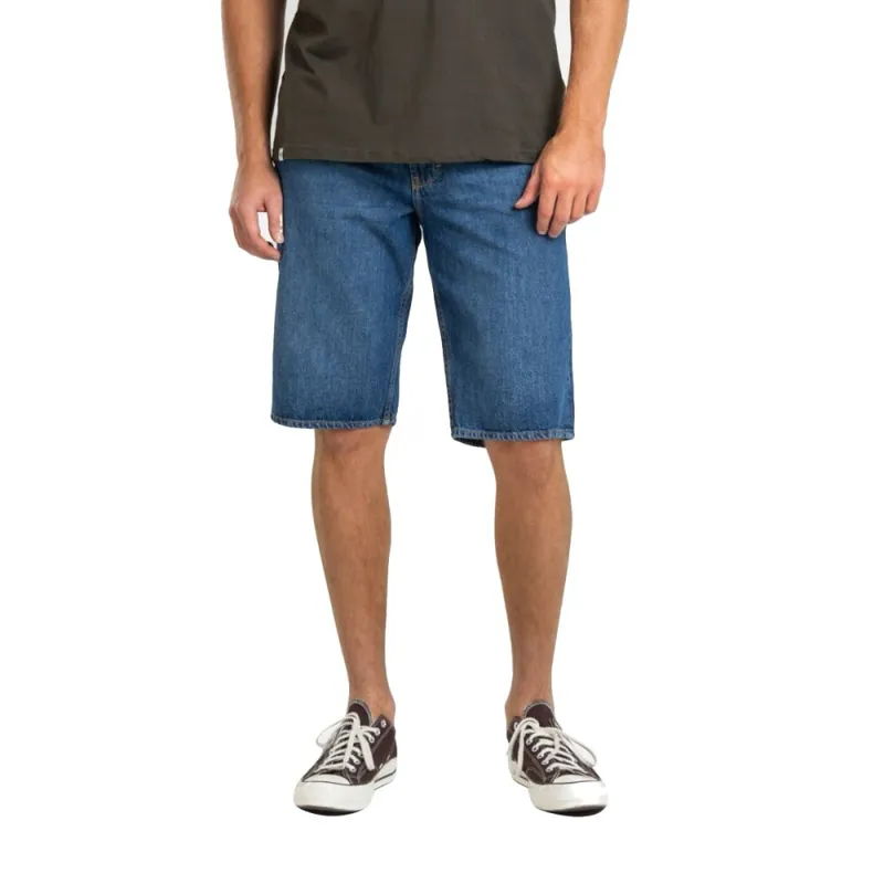 Reell Rafter Short 2 Retro Blue 33 Highlight