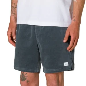 Direkt Vom Hersteller Katin Walkshort Cord Local Short Tempest Blue M