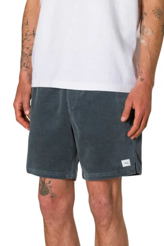 Direkt Vom Hersteller Katin Walkshort Cord Local Short Tempest Blue M
