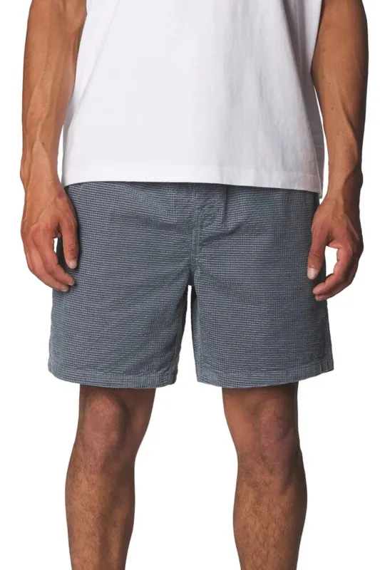 Katin Ward Short Tempest Blue M Markenware