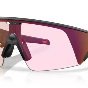 Zertifiziert Oakley Meta Vanguard Smart Sonnenbrille Black Prizm Transition Amber