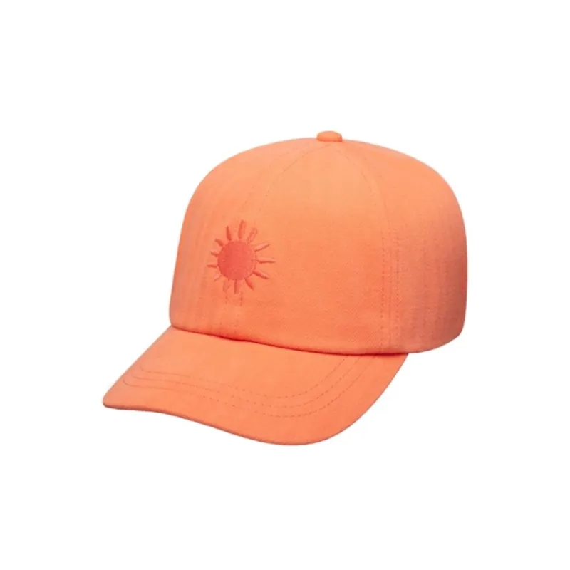 Roxy RG Slide Away Cap Camellia Nur Heute