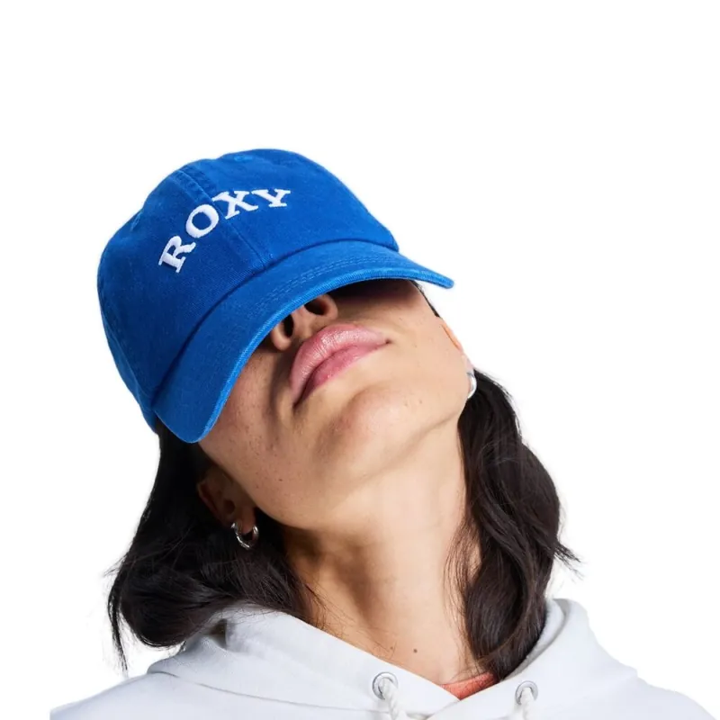 Roxy Summer Breezy Cap Surf The Web Bestpreis