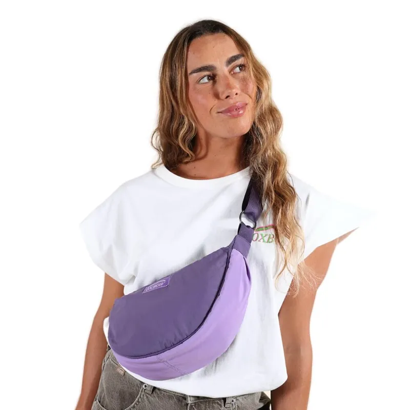 Oxbow Koal Waistpack HipBag Purple Preiswert