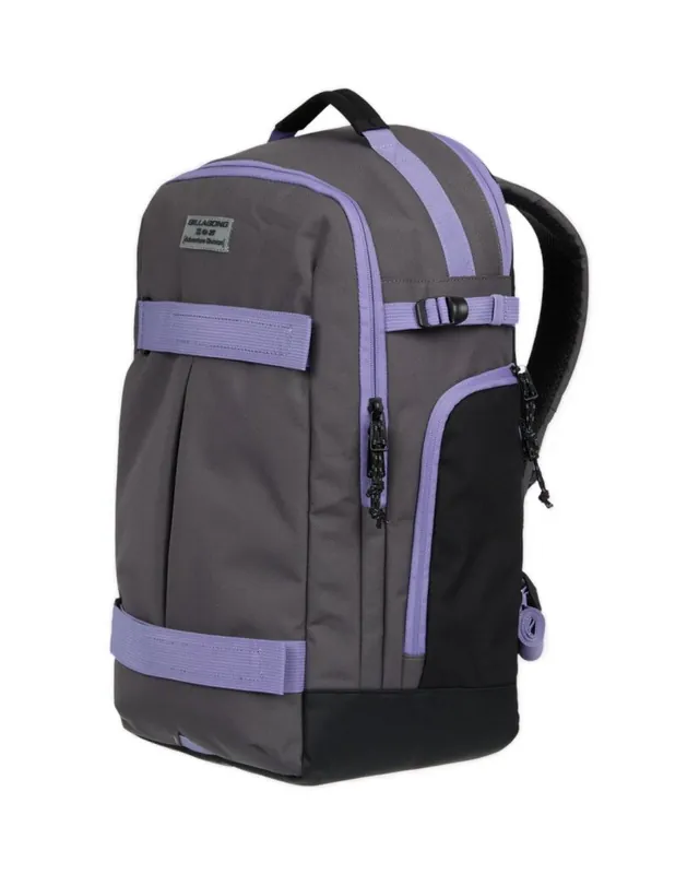 Billabong Headland Pack Boardcatcher Rucksack Pew Aktuell
