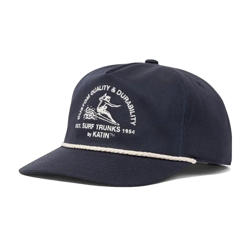 Highlight Katin Cheater Hat Navy