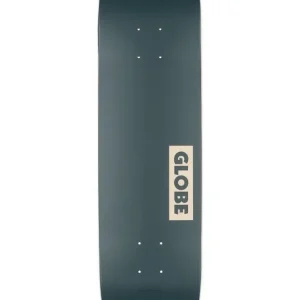 Globe Goodstock Deck 7.875 Skateboard Navy Kracherpreis
