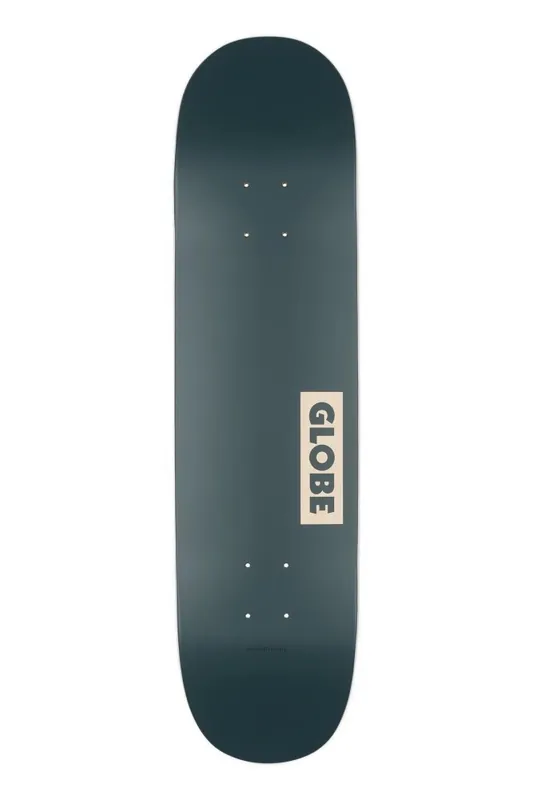 Globe Goodstock Deck 7.875 Skateboard Navy Kracherpreis