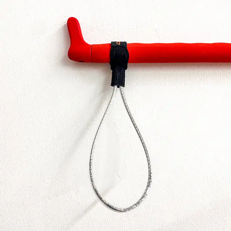 Ozone Wing/Parawing Fixed Loop 20cm Sonderaktion