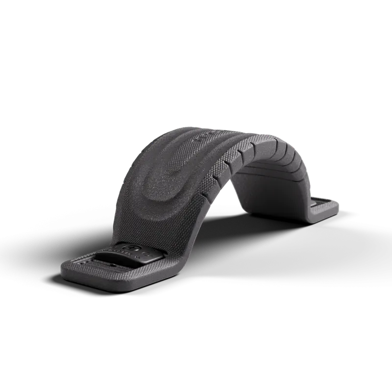 Mystic Foilboard EVA Soft Footstrap Neue Kollektion