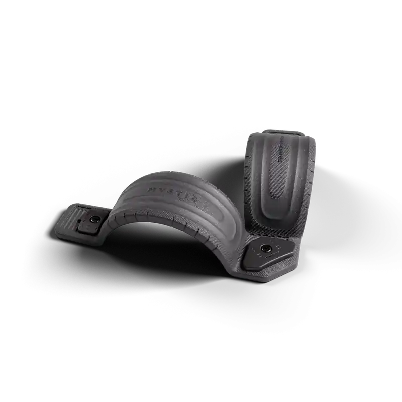Preisknaller Mystic Foilboard EVA Soft V-Footstrap