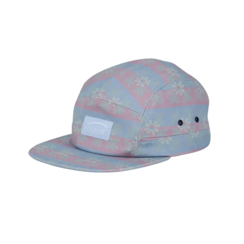 Oxbow Cap Gates Light Blue Markenware