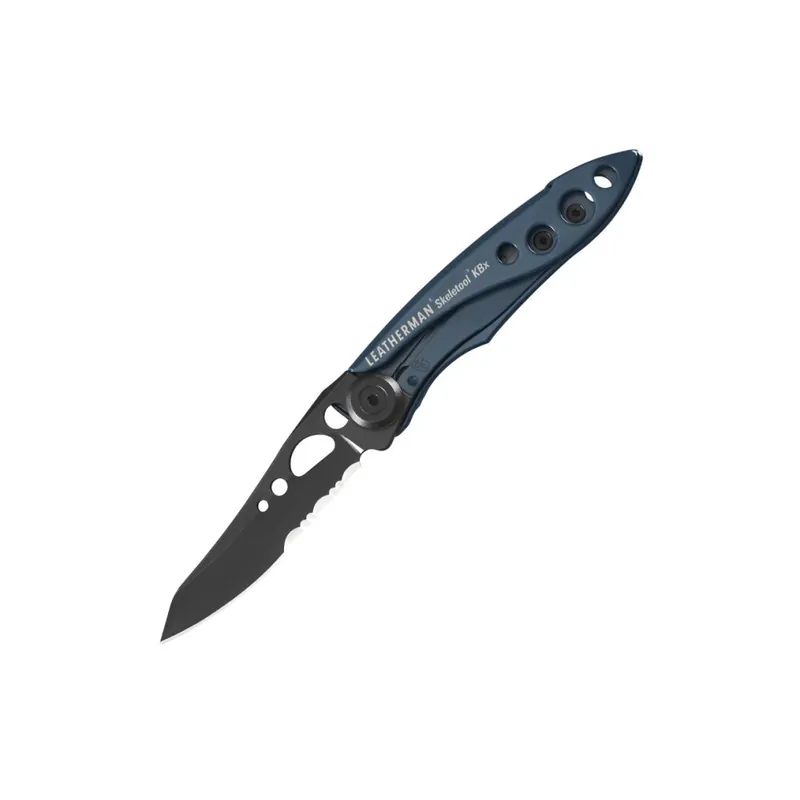 Leatherman Skeletool KBX Taschenmesser Nocturnal Neu Im Sortiment