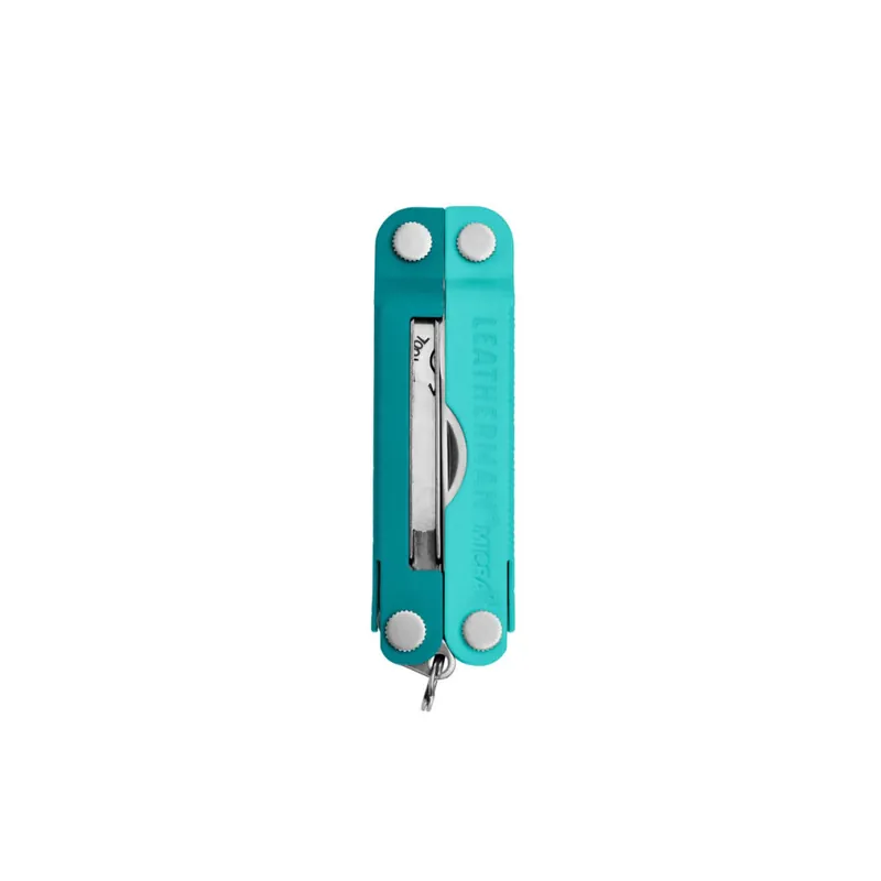 Leatherman Micra Multitool Parakeet Ausverkauf