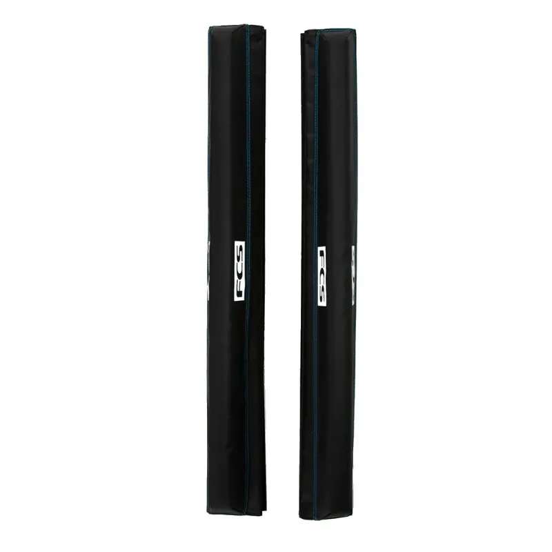 FCS Rack Pads Black 740mm Must-Have