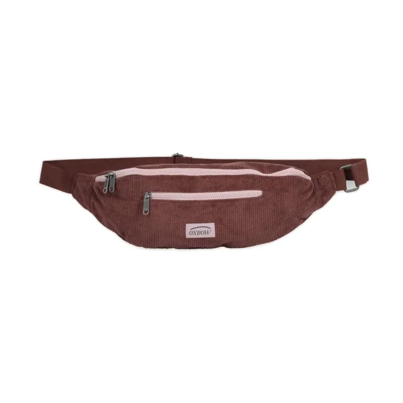 Oxbow Jipsy Waistback HipBag Fudge Versand Am Gleichen Tag